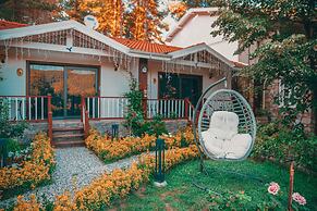 Karakaya Butik Otel