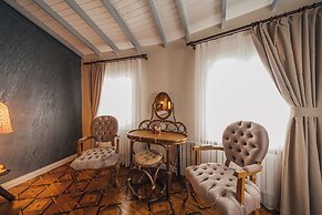 Karakaya Butik Otel