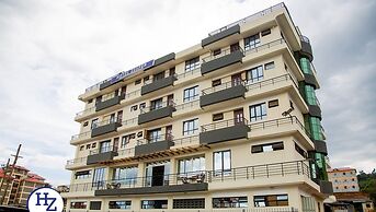 Hotel Zesper