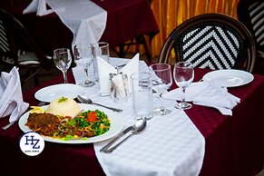 Hotel Zesper
