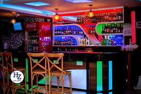 Hotel Zesper