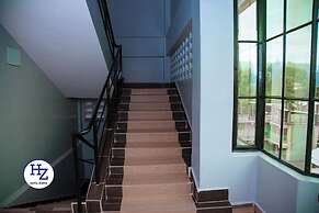 Hotel Zesper