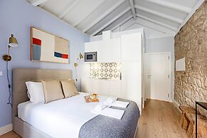 Cimo de Vila 62 by LovelyStay