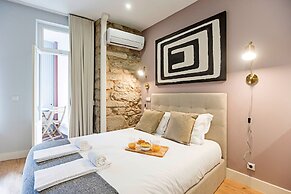 Cimo de Vila 62 by LovelyStay