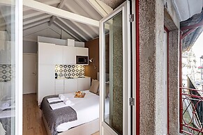Cimo de Vila 62 by LovelyStay