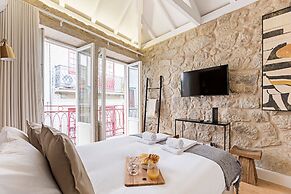Cimo de Vila 62 by LovelyStay
