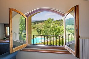 Residenza le Colline del Paradiso