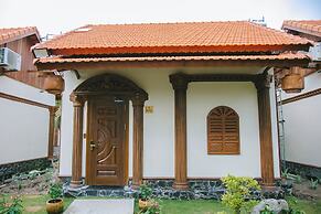 Cantho Eco Resort