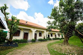 Cantho Eco Resort