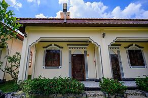 Cantho Eco Resort