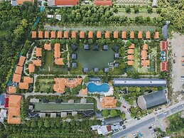 Cantho Eco Resort