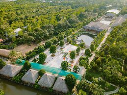 Cantho Eco Resort
