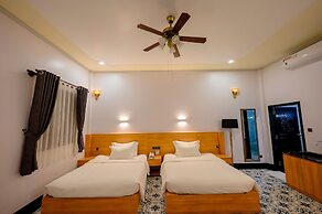 Cantho Eco Resort