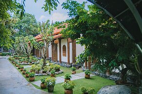 Cantho Eco Resort