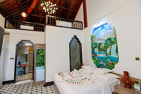 Cantho Eco Resort