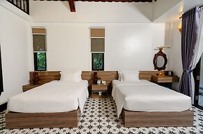 Cantho Eco Resort