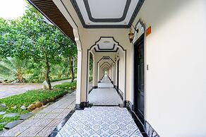 Cantho Eco Resort