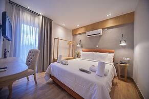 Anixi Hotel by AP