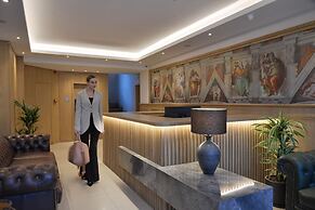 Anixi Hotel by AP