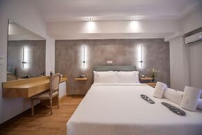 Anixi Hotel by AP