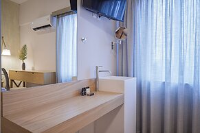 Anixi Hotel by AP