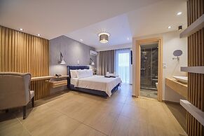 Anixi Hotel by AP