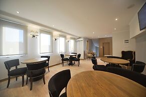 Anixi Hotel by AP
