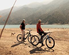 Olinto Atlas Mountain Retreat