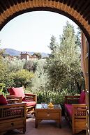 Olinto Atlas Mountain Retreat