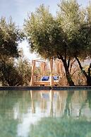 Olinto Atlas Mountain Retreat