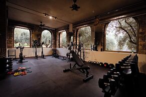 Olinto Atlas Mountain Retreat