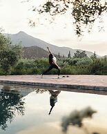 Olinto Atlas Mountain Retreat