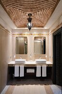 Olinto Atlas Mountain Retreat