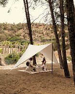 Olinto Atlas Mountain Retreat