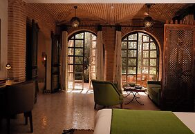 Olinto Atlas Mountain Retreat