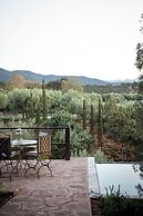 Olinto Atlas Mountain Retreat