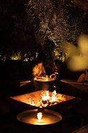 Olinto Atlas Mountain Retreat