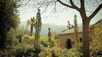 Olinto Atlas Mountain Retreat