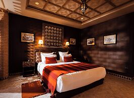 Olinto Atlas Mountain Retreat