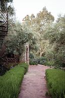 Olinto Atlas Mountain Retreat