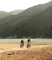 Olinto Atlas Mountain Retreat