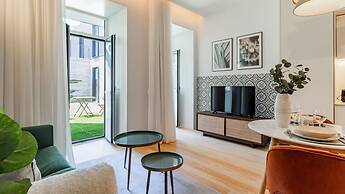 Almada 551 by LovelyStay