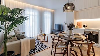 Almada 551 by LovelyStay