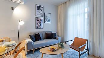 Almada 551 by LovelyStay