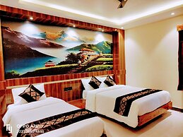 Hotel Red Crown Pvt Ltd-Bardibas