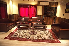 Hotel Red Crown Pvt Ltd-Bardibas