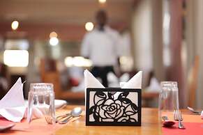 BURAHA HOTEL NAKURU