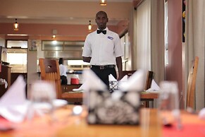 BURAHA HOTEL NAKURU