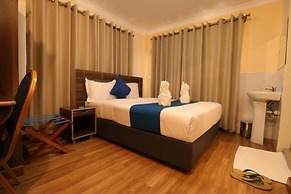 BURAHA HOTEL NAKURU