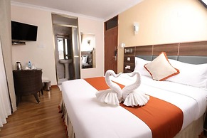 BURAHA HOTEL NAKURU